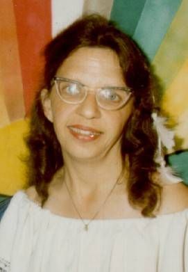 Barbara Freymiller
