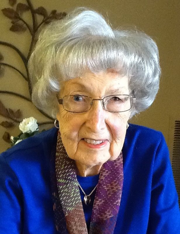 Dolly Paterson