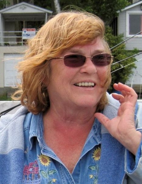 Linda Fiene