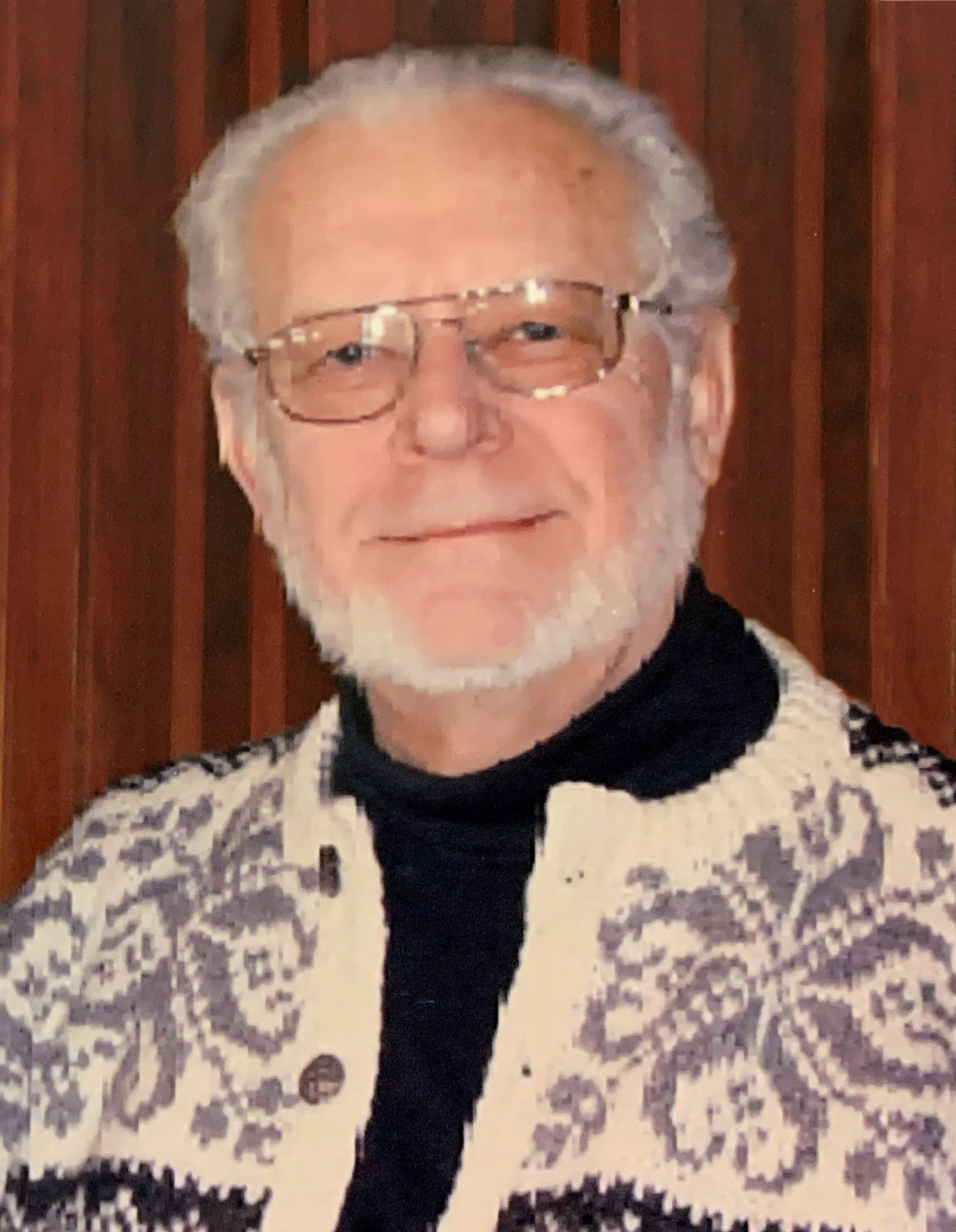 James Lewis Knutson