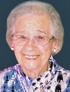 Betty Powers