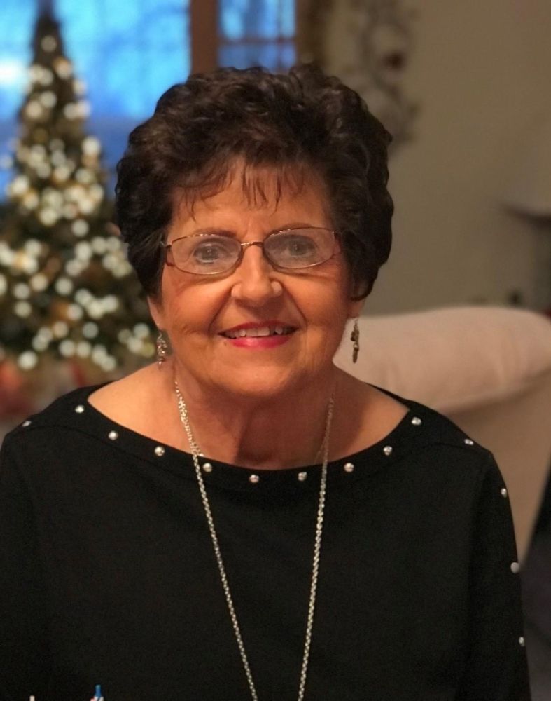 Maxine Zielinski