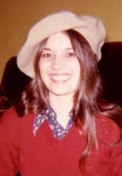 Denise M. Nelson