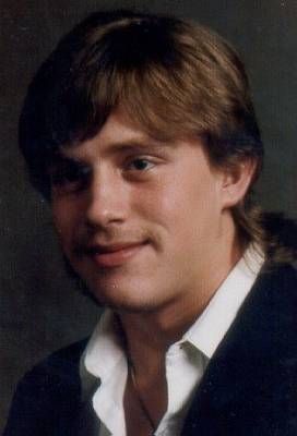 Tony Bahr