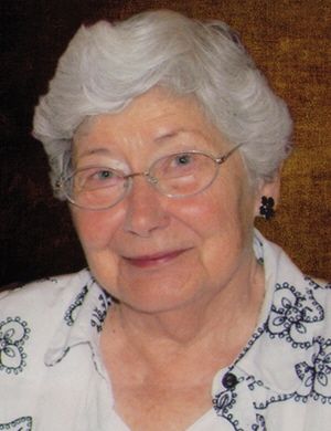 Marian Elizabeth Carey