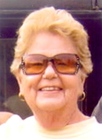 Carol Brugger