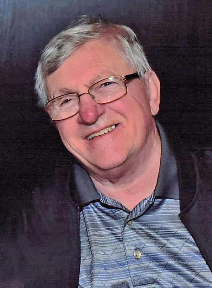 Douglas Moen