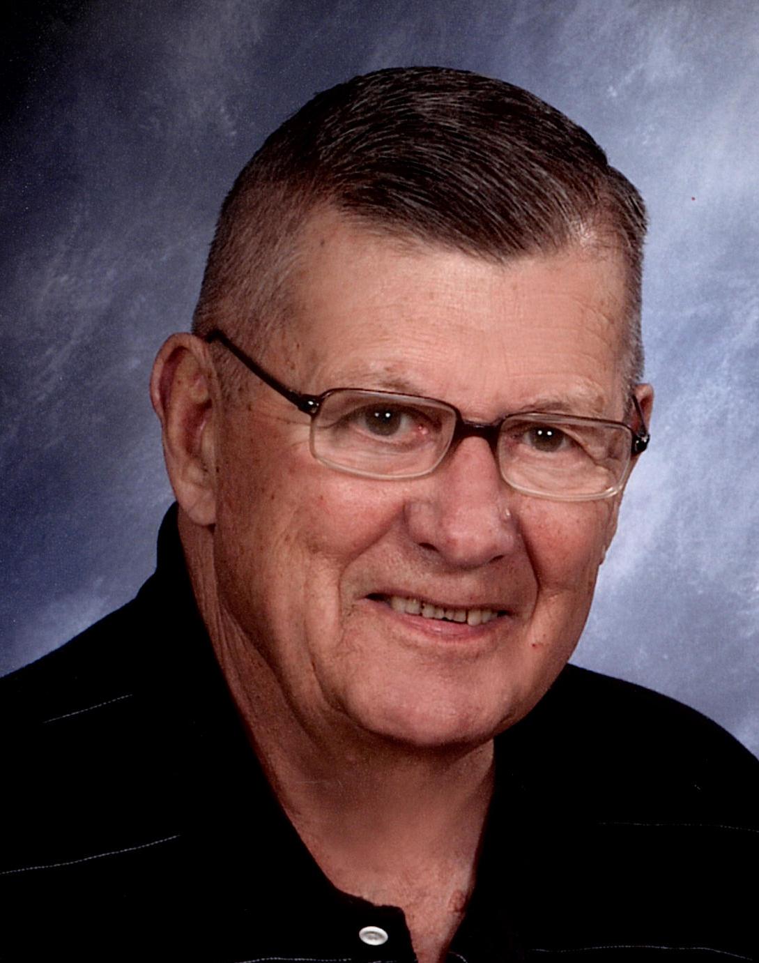 Donald J. Heiar Sr