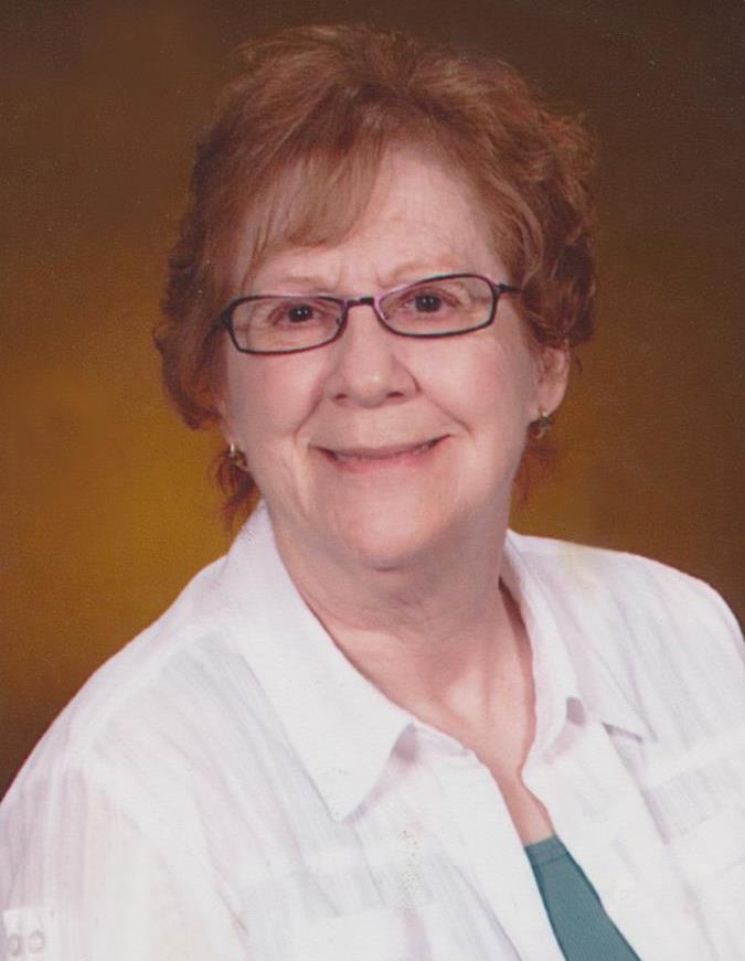 Barbara Jean Ross
