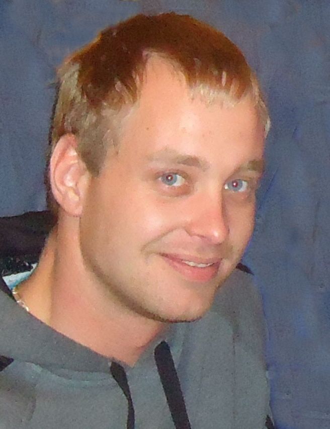 Michael Lee "Mike" Syvrud
