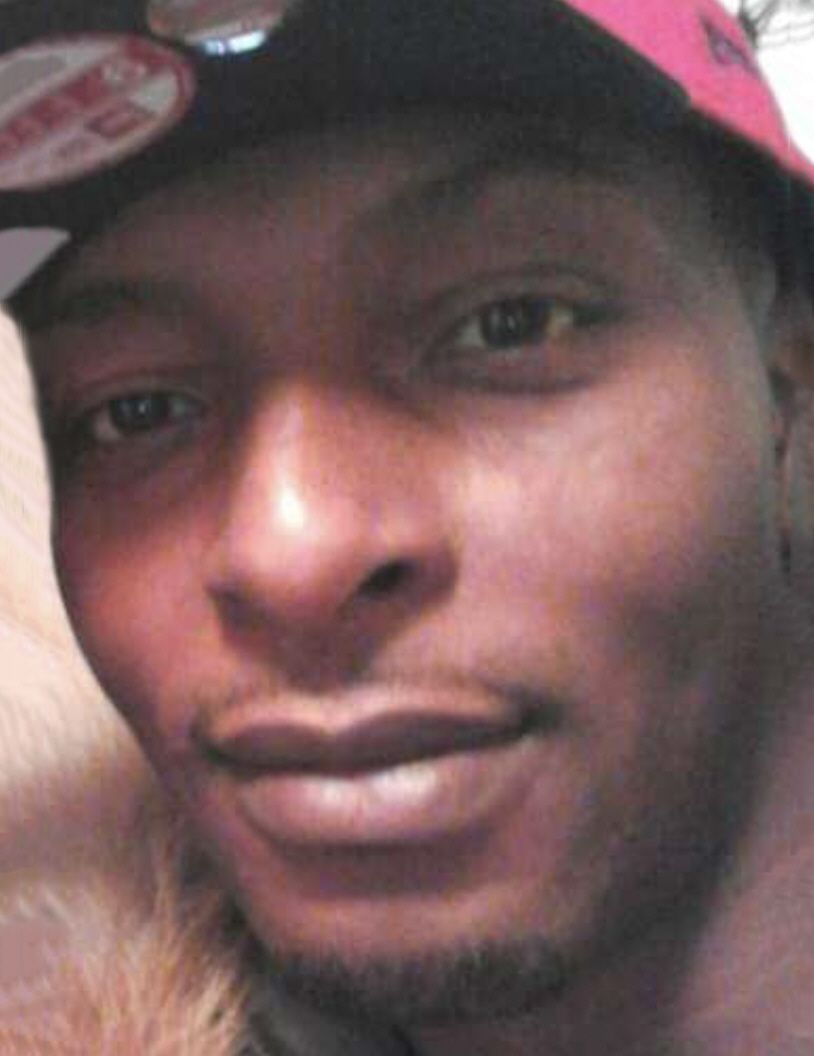 Quantaze Damon Campbell, Sr.