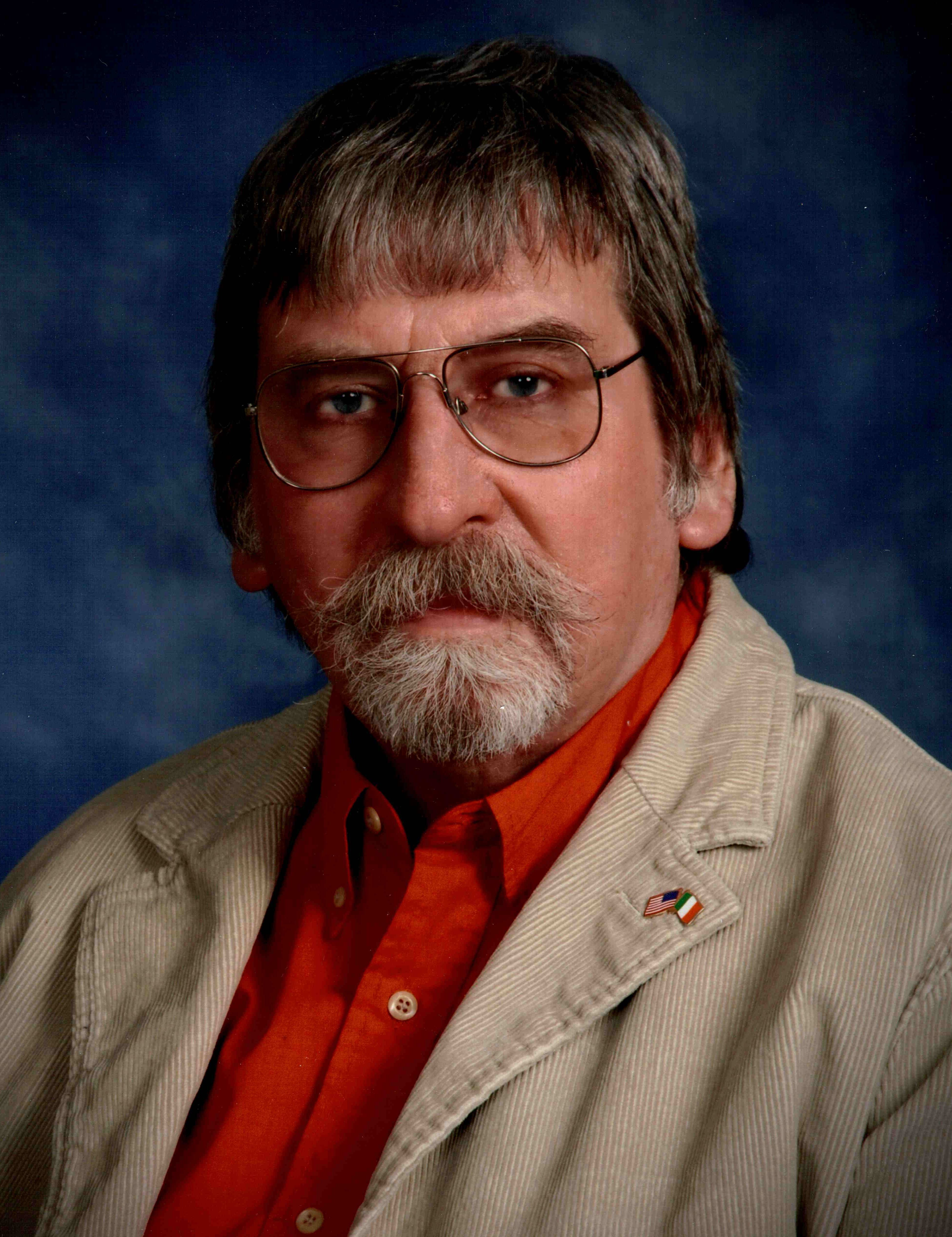 James Henry Keleny