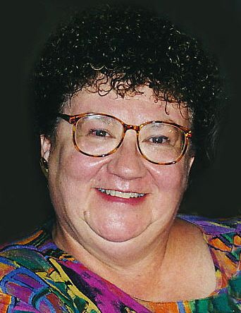 Leslie Jayne (Ledford) Wesley