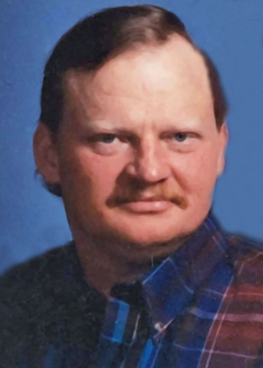 David B. Brown
