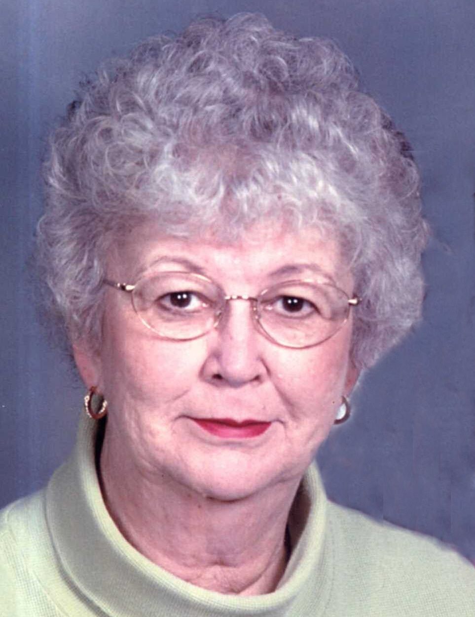 Betty Dorene Stumpf