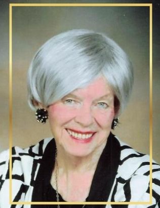 Gertrude Veronica Theisen