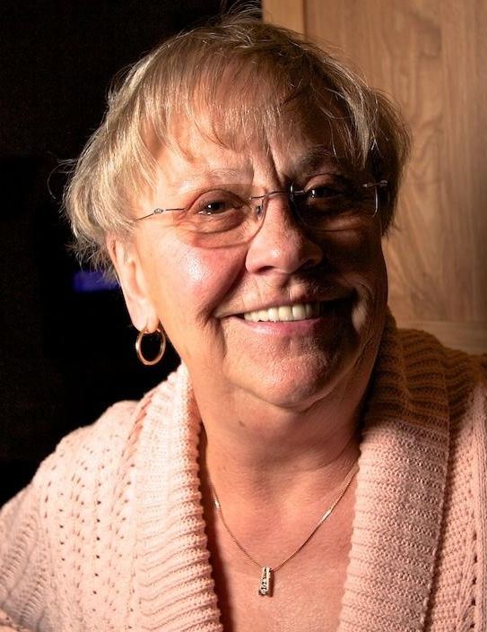Janice Audrey Hood
