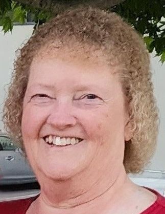 Vicki Perzentka