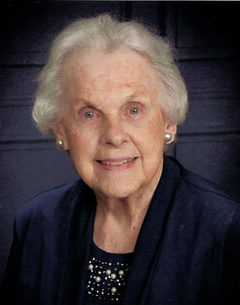 Thelma J. Hurd