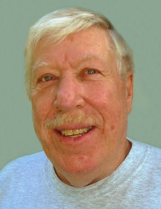 David C. Rogers