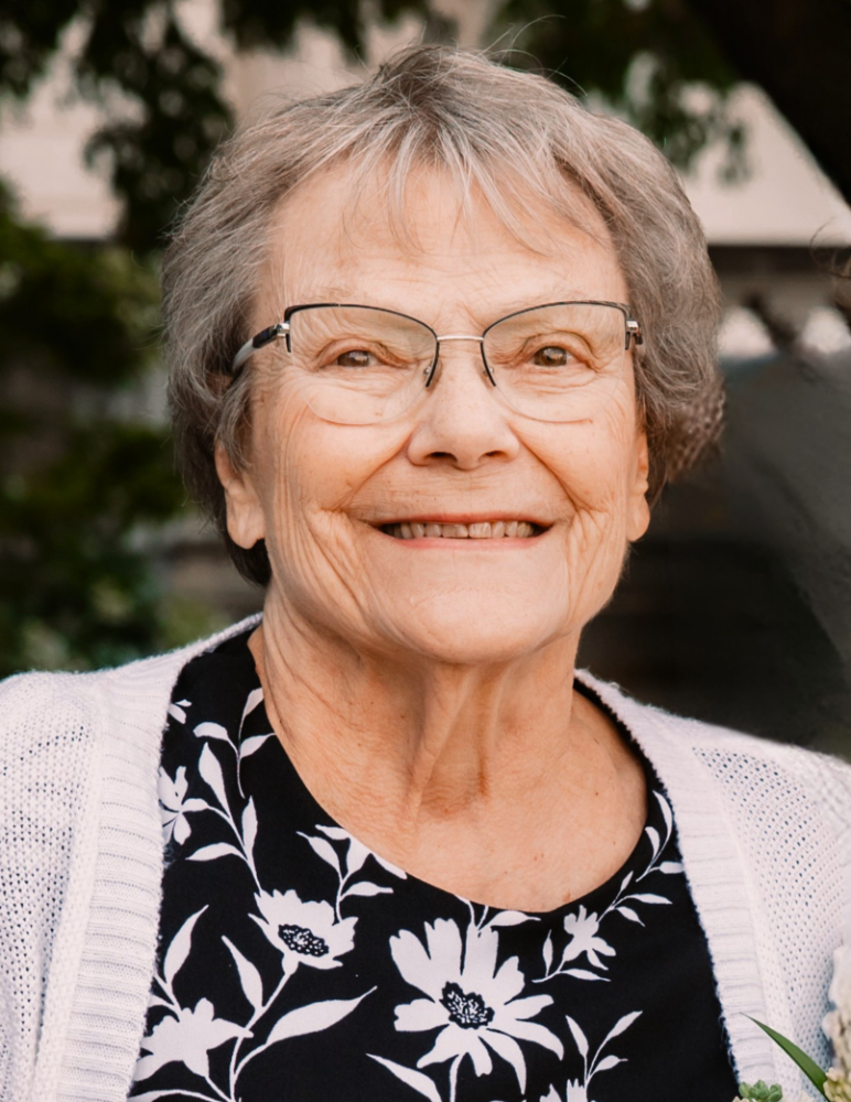 Janette L Jenson
