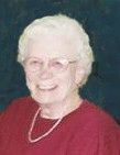 Mary Urschlitz