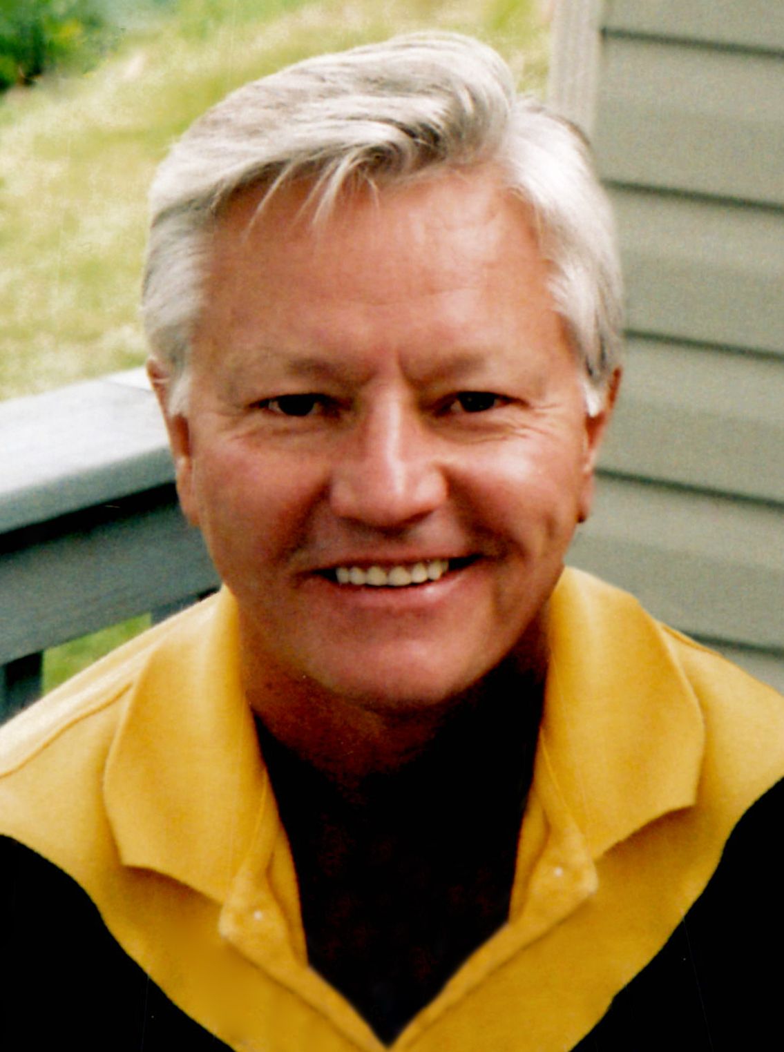 Randy Budd Riemen