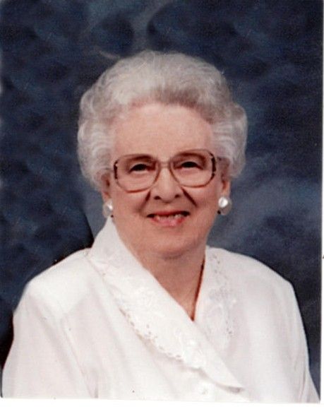 Solveig Entwistle