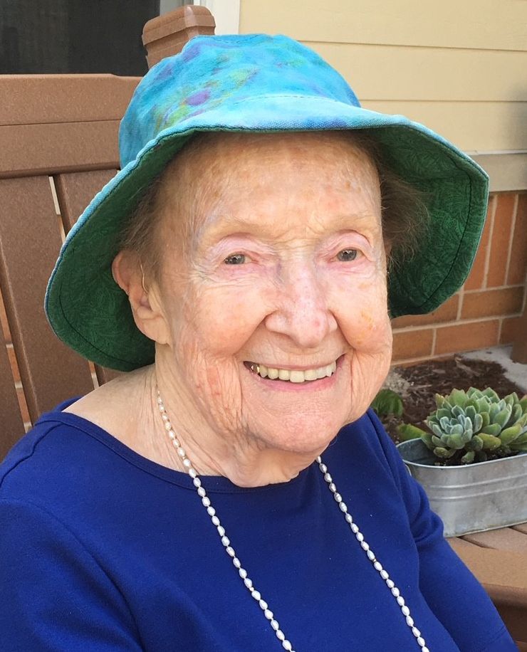 Donna B. McLeod