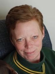 Janet R. Laufenberg