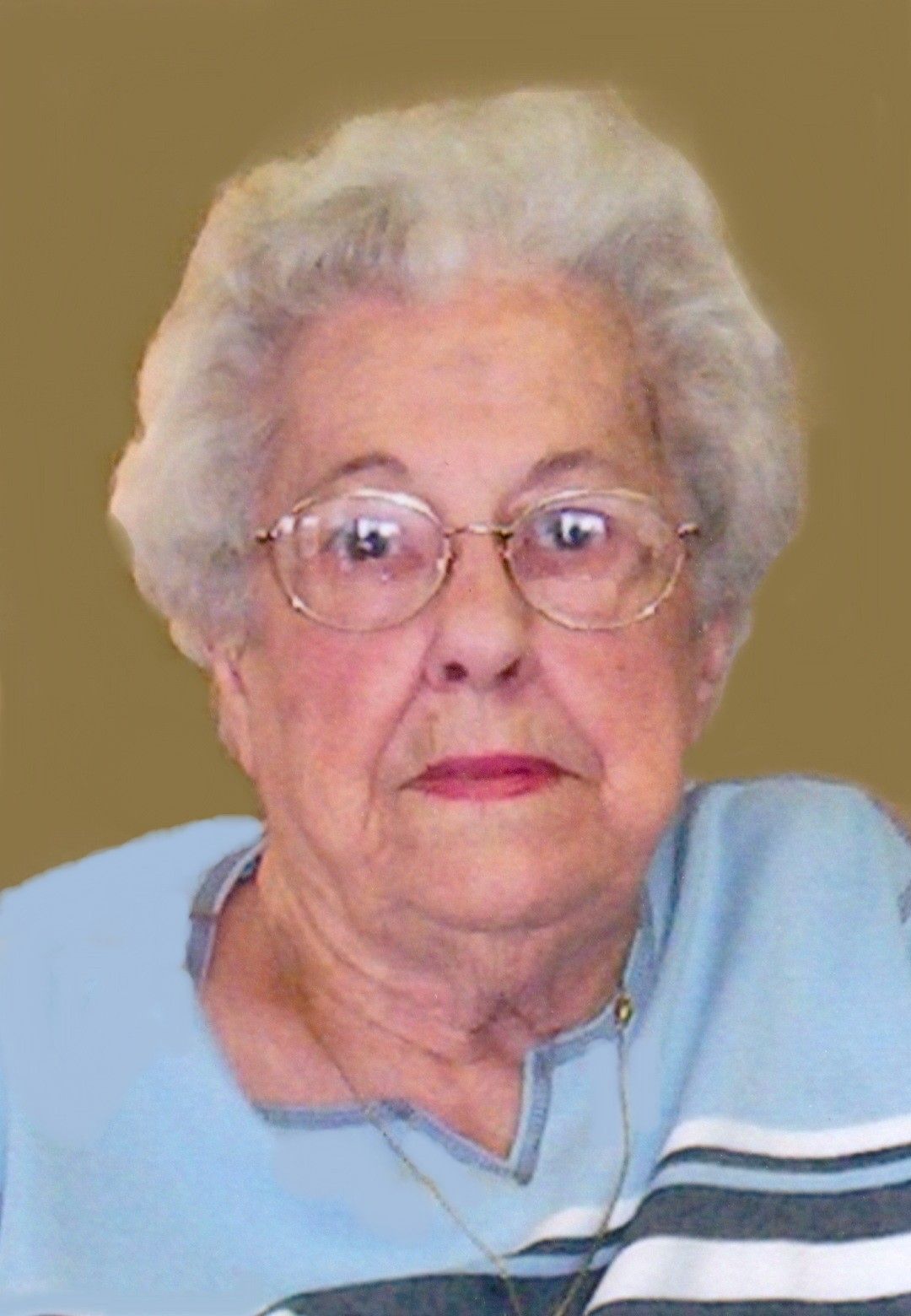 Anna Krajnak