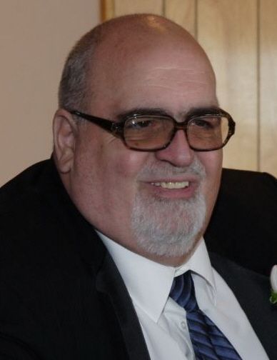 Thomas "Tom" Ross Parisi