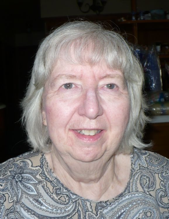 Gail L Steingraber