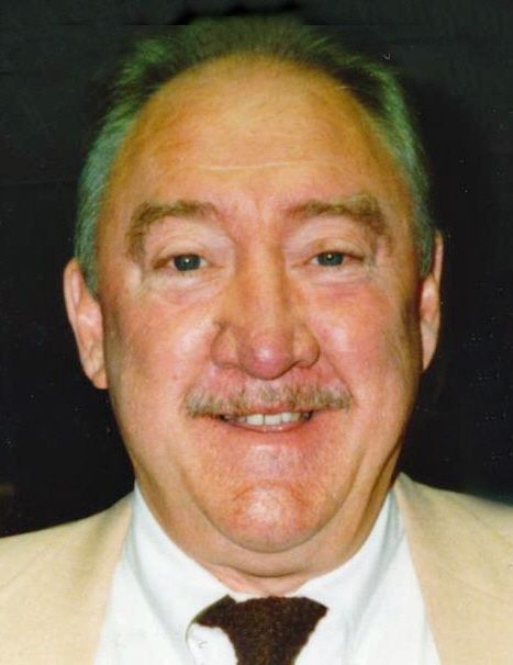 William T. Graham
