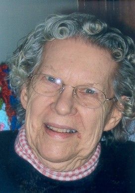 Kathryn Dray