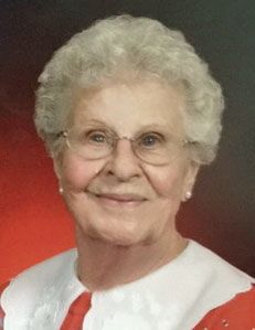 Ruth Hamre