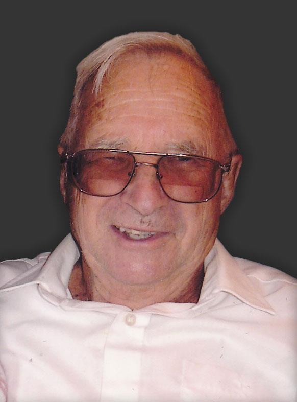 Eugene Dzikowski