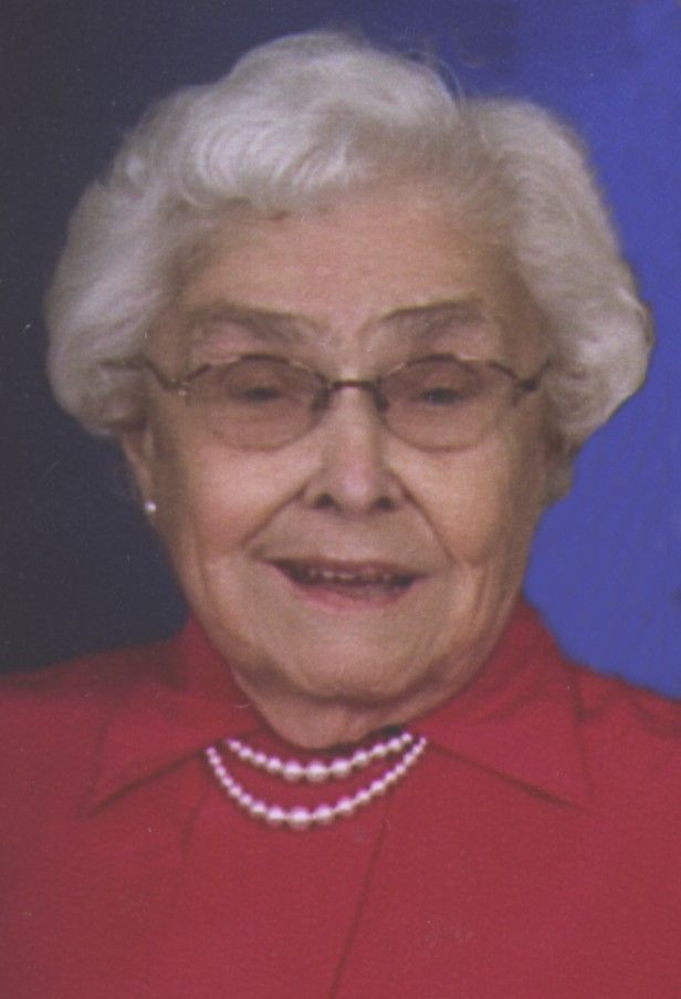 Lillian Price