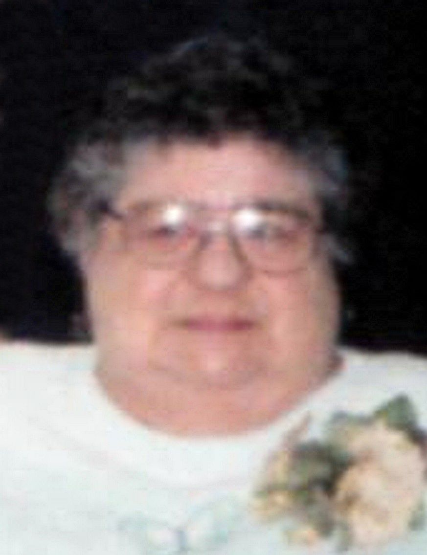 Jeanette Cecilia Anthony