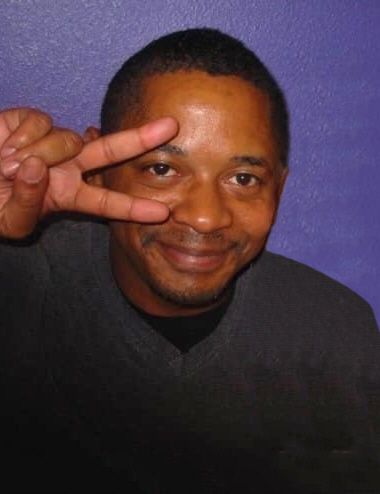 Tyrone Peterson Jr.