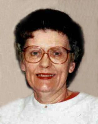 Susanne A. Waldorf