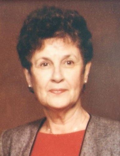 Anna May Schiro