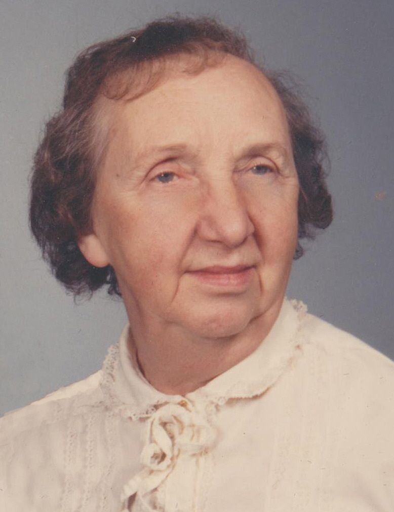 Wilma G. Fadness
