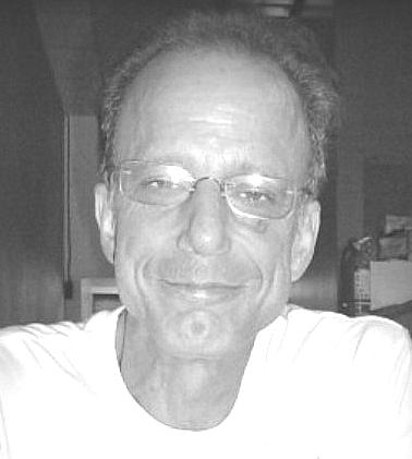 Paul E. Johnson