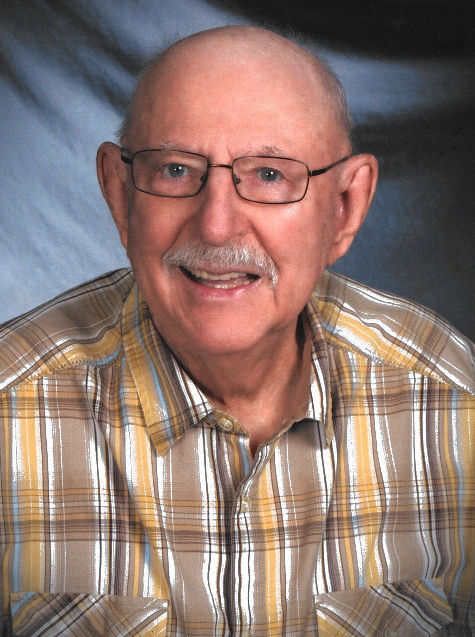 Andrew N. Annen