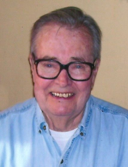 Marvin Francis VanLysel
