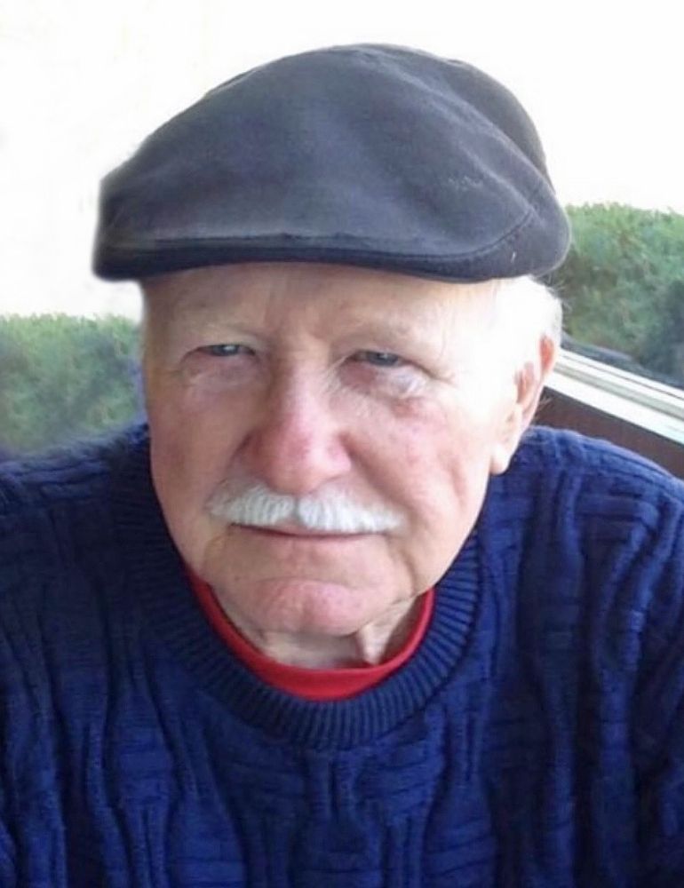 GP (Gaylord Paukstis) Wiemer