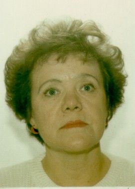 Delores Vigdal