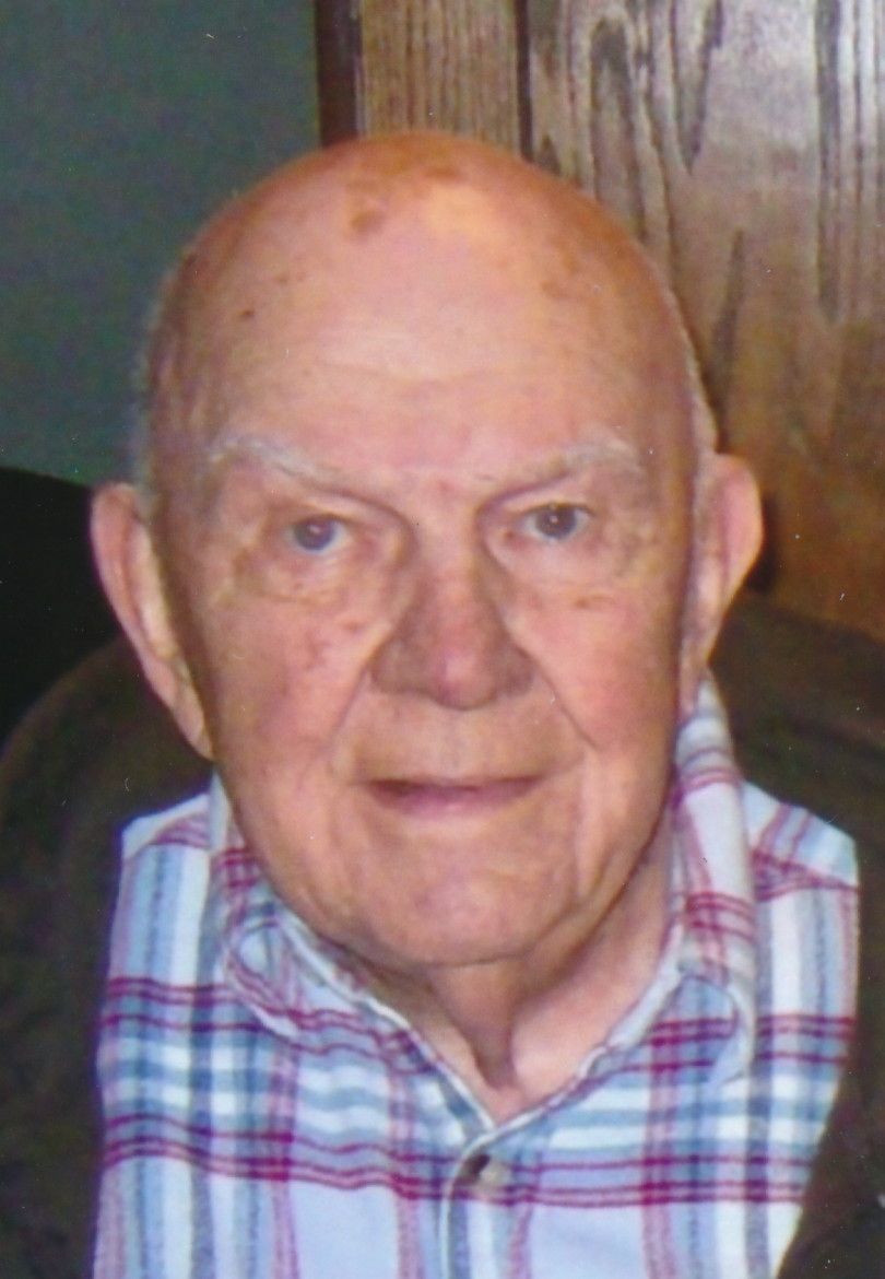 Wilbur Henry Jensen