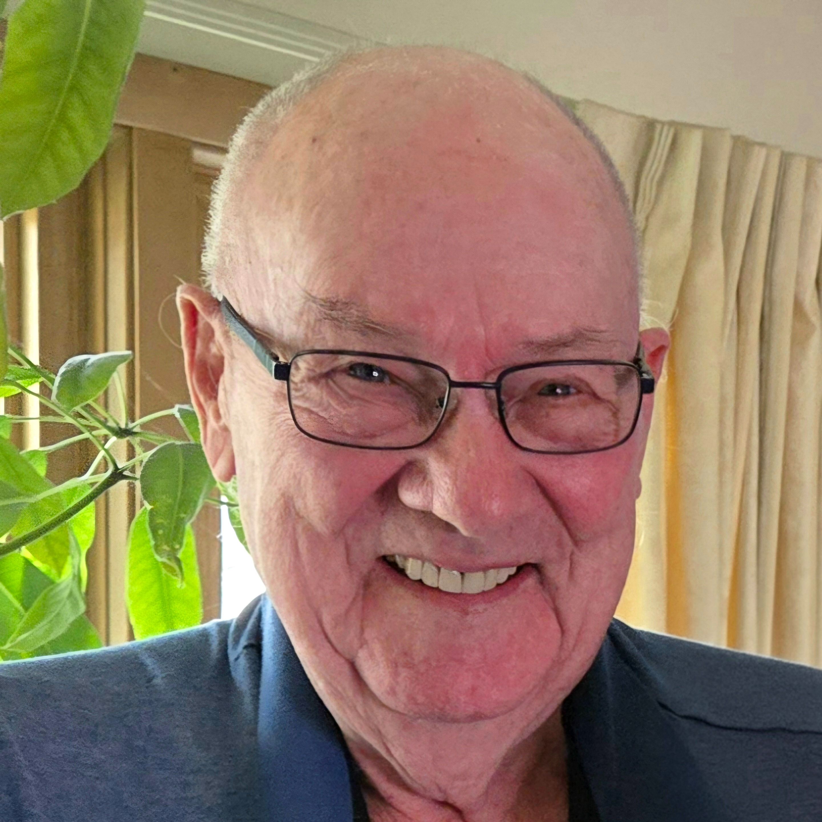 Daniel Kalscheur's obituary photo'